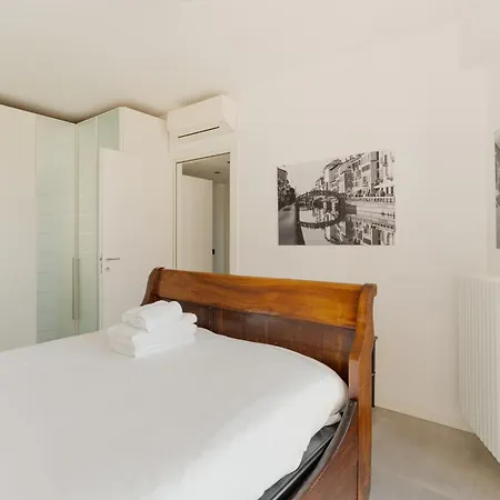 Appartement Guesthost - Modern Pirelli