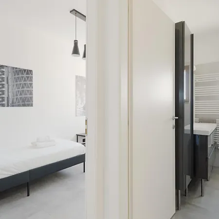Guesthost - Modern Pirelli Appartement *