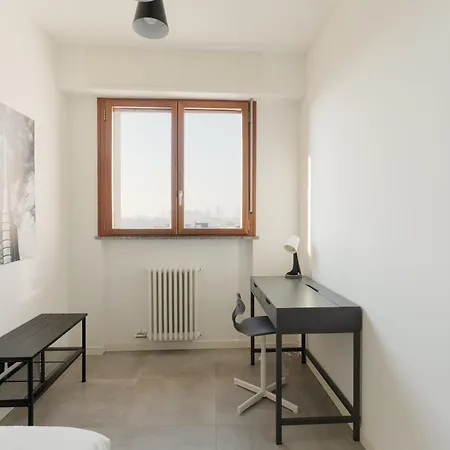 Appartement Guesthost - Modern Pirelli