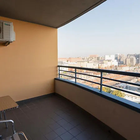 Apartamento Guesthost - Modern Pirelli