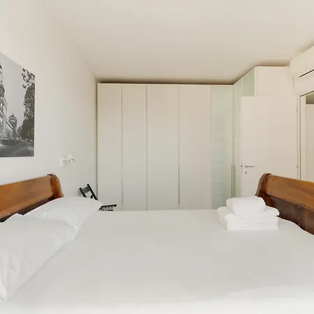 Apartamento Guesthost - Modern Pirelli