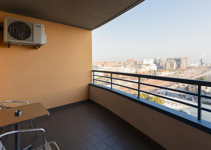 Apartamento Guesthost - Modern Pirelli