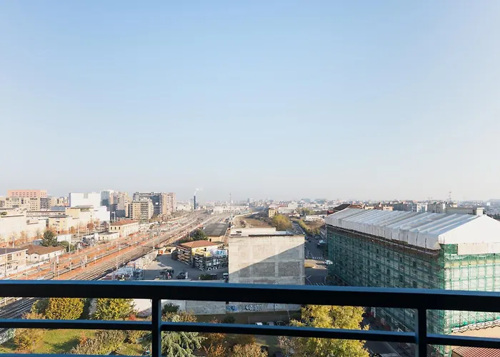 Apartamento Guesthost - Modern Pirelli *