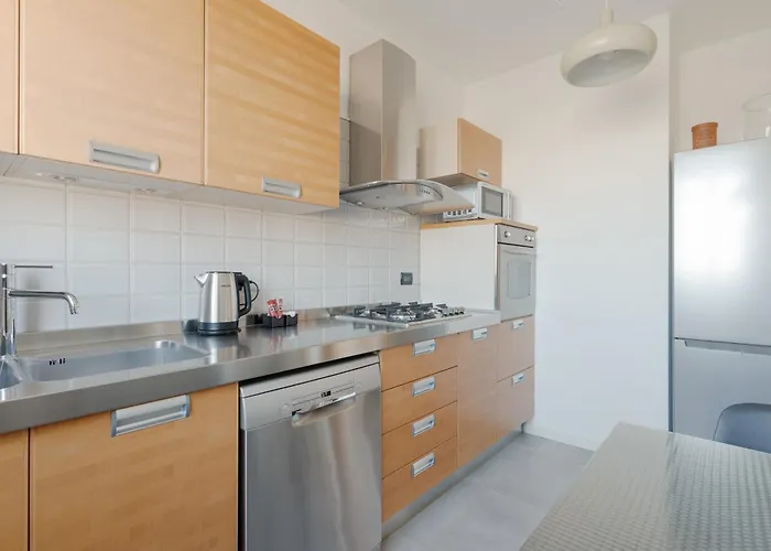 Guesthost - Modern Pirelli * Milão