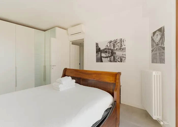 Apartamento Guesthost - Modern Pirelli