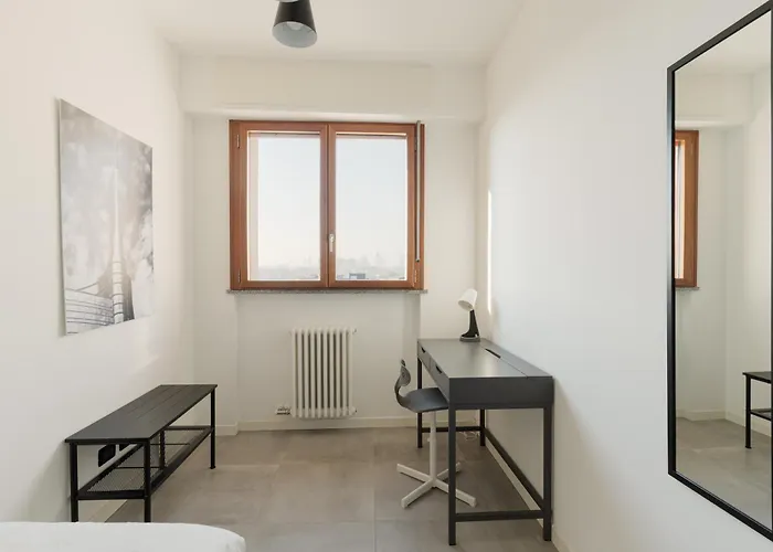 Apartamento Guesthost - Modern Pirelli
